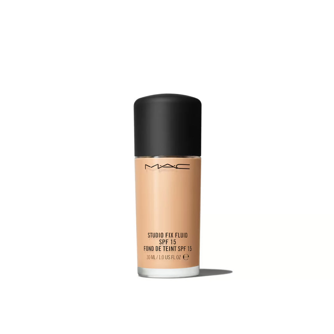 Mac Studio Fix Fluid SPF 15 - Trucco opacizzante 30 ml C4.5