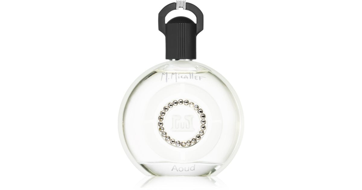 M. Micallef アウド 100ml