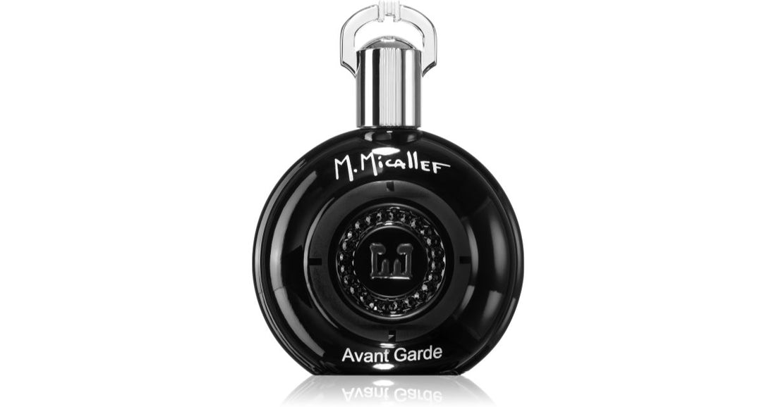 M. Micallef Avant-Garde Eau de Parfum for menn 100 ml