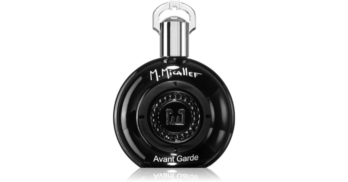 M. Micallef Avant-Garde Eau de Parfum per uomo 100 ml