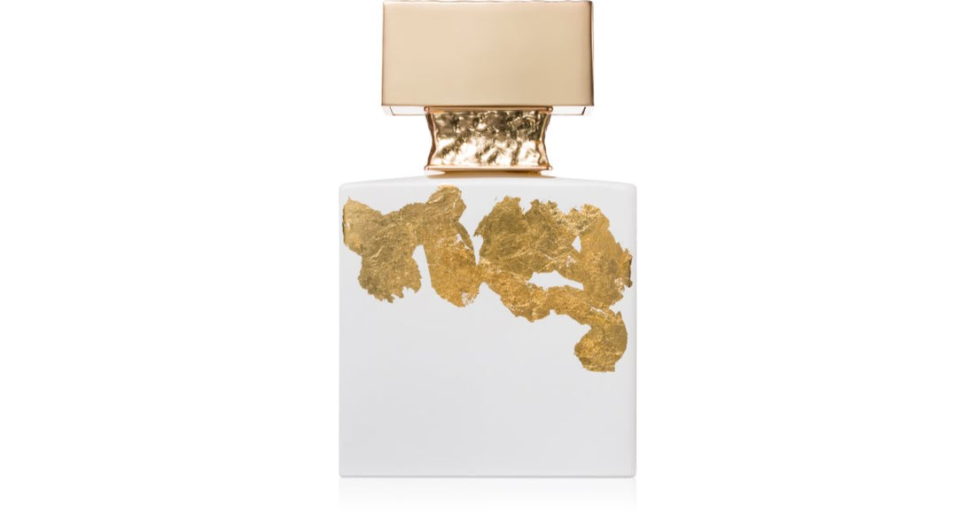 M. Micallef Jewel Collection Ylang in goldenem Nektar 30 ml