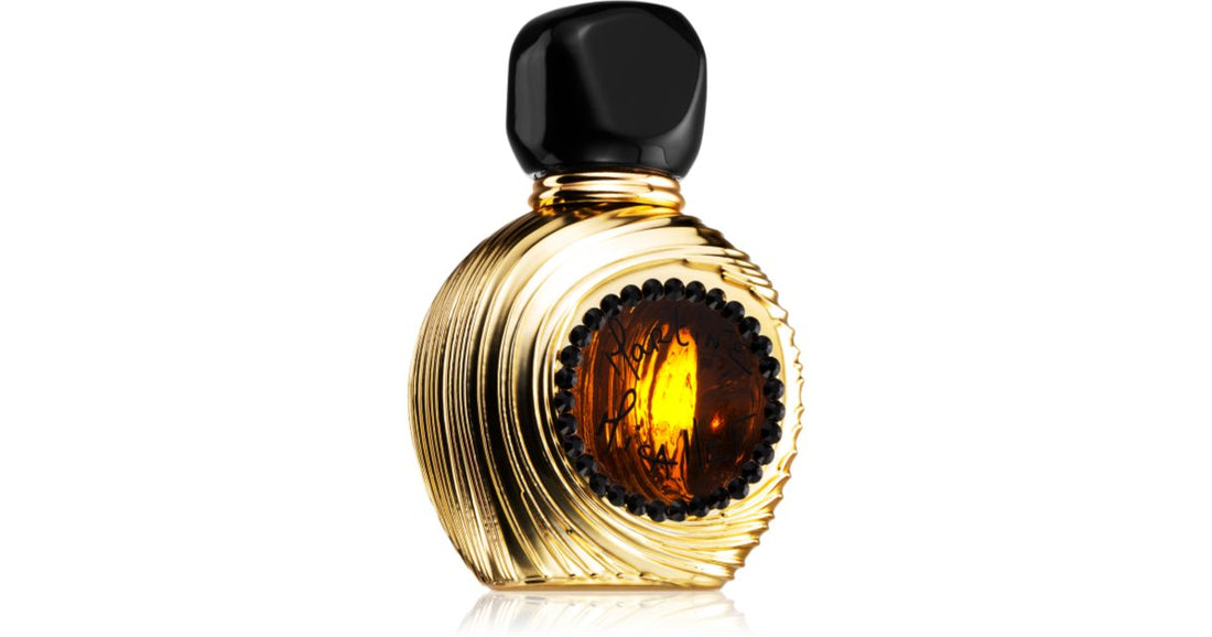 M. Micallef Mon Parfum Gold parfémovaná voda pro ženy 30 ml