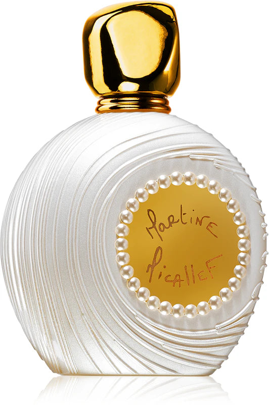 Μ. Micallef Mon Parfum Pearl Eau de parfum για γυναίκες 100 ml