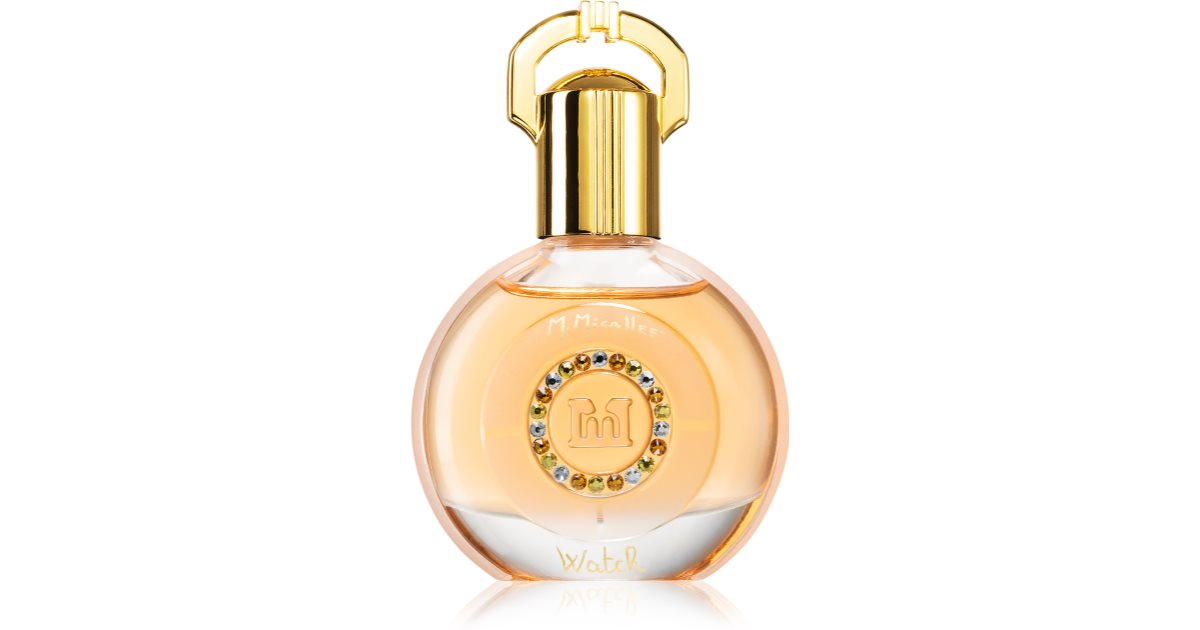 M. Micallef Watch Woda perfumowana dla kobiet 30 ml