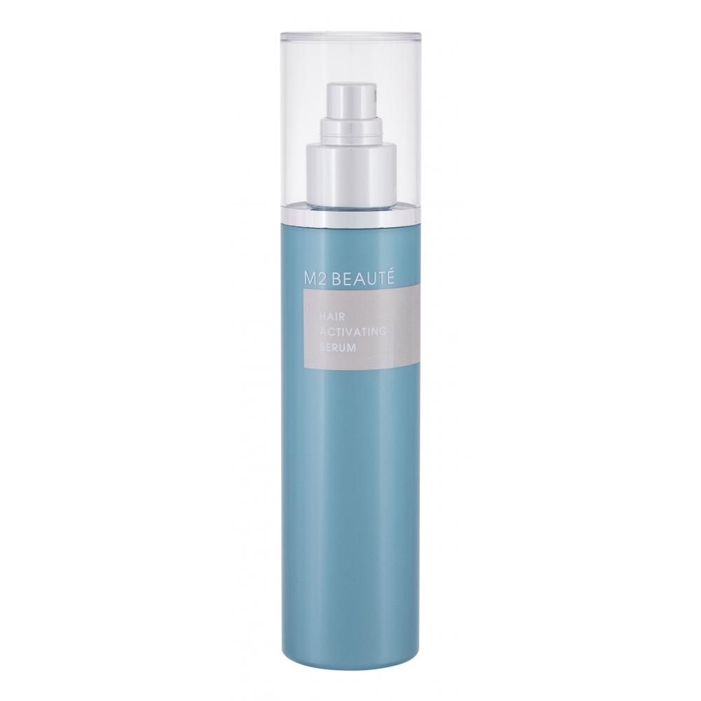 Ser de activare a parului M2 Beaute pentru stimularea cresterii 30 ml