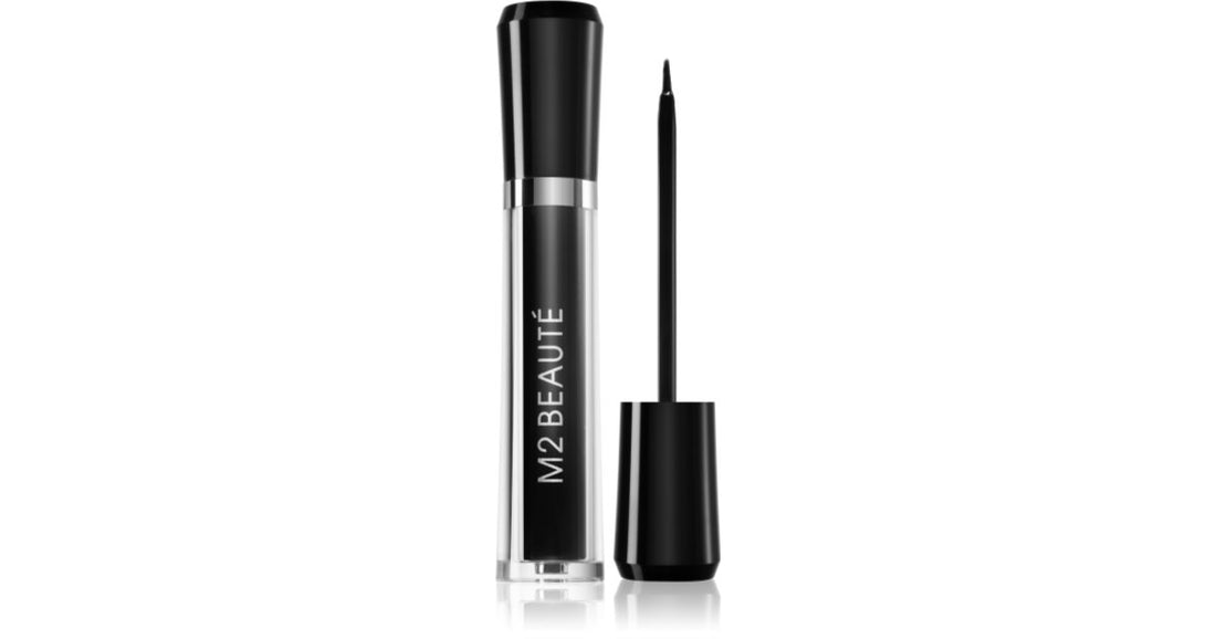 M2 Beauté Augenpflegeserum zur Stimulierung des Wimpernwachstums 4 ml Wimpern