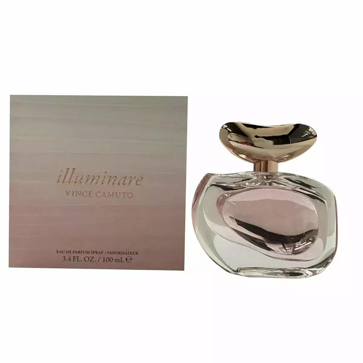Vince Camuto Illuminare Donna 100 ml — Eau de Parfum