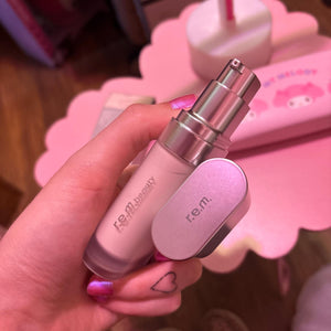 Ariana Grande R.E.M. Sweetener Foundation Fair 1N 30 ml — Fondotinta