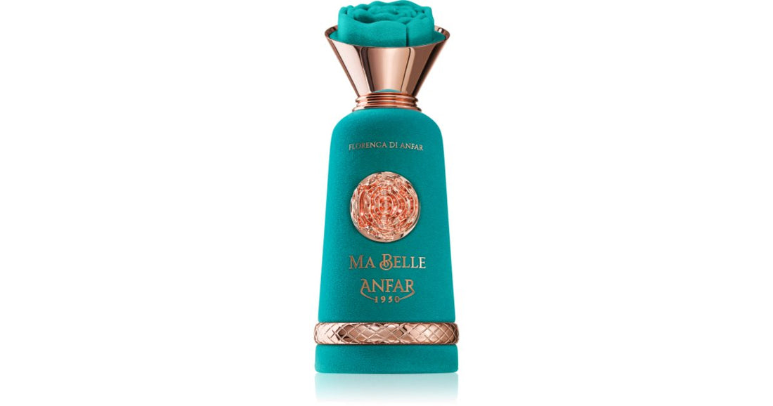 Anfar Ma Belle Eau de Parfum til kvinder 100 ml