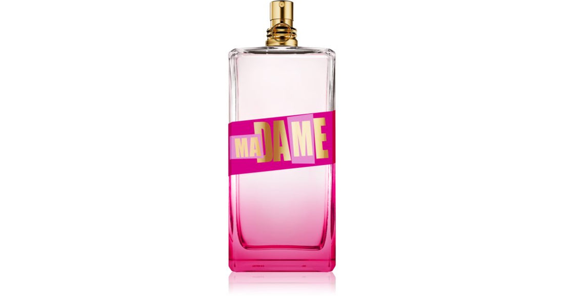 Jean Paul Gaultier Ma Dame Eau de Toilette da donna 100 ml