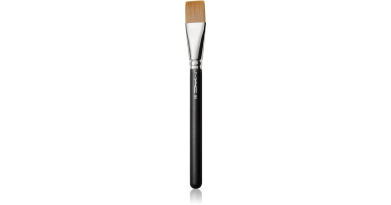 MAC Cosmetics 191 Square Found Brush 1 stuks foundationkwast