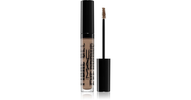 MAC Cosmetics Big Boost Fiber Eyebrow Gel Color Stud 4,1 g