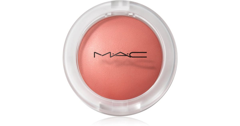 MAC Cosmetics Glow Play Highlighting Blush farve Pinch Of Marrakesh 7,3 g
