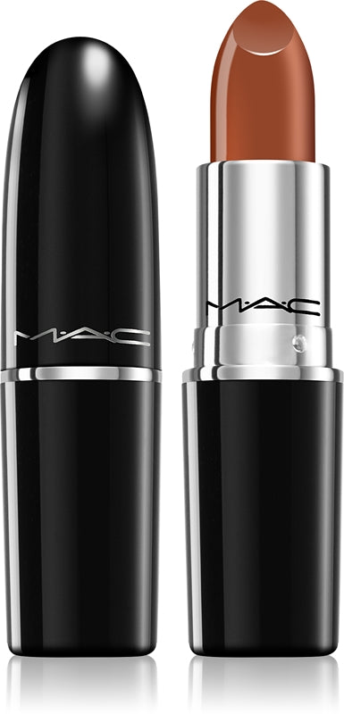 MAC Cosmetics Lápiz labial brillante Sheer-Shine de Lustreglass Color Can&