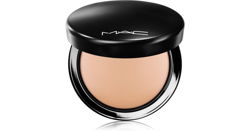 MAC Cosmetics Mineralize Skinfinish Naturalny puder kolor Medium Golden 10 g