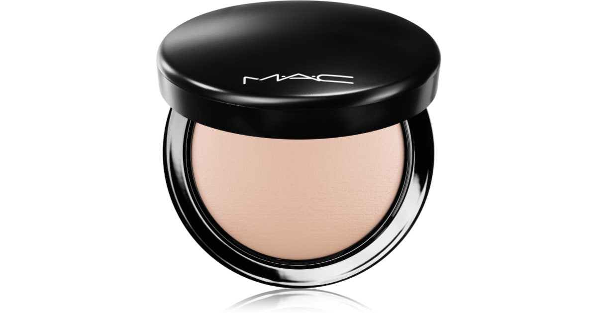 MAC Cosmetics Mineralize Skinfinish Polvo de color natural ¡Dame sol! 10 gramos