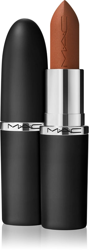 MAC Cosmetics Lápiz labial matificante sedoso MACximal Color Iconic Photo 3,5 g