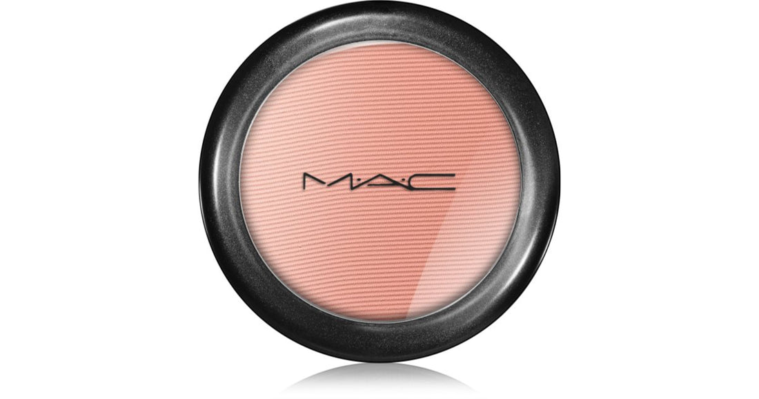 MAC Cosmetics Fard de obraz pudra Harmony color 6 g