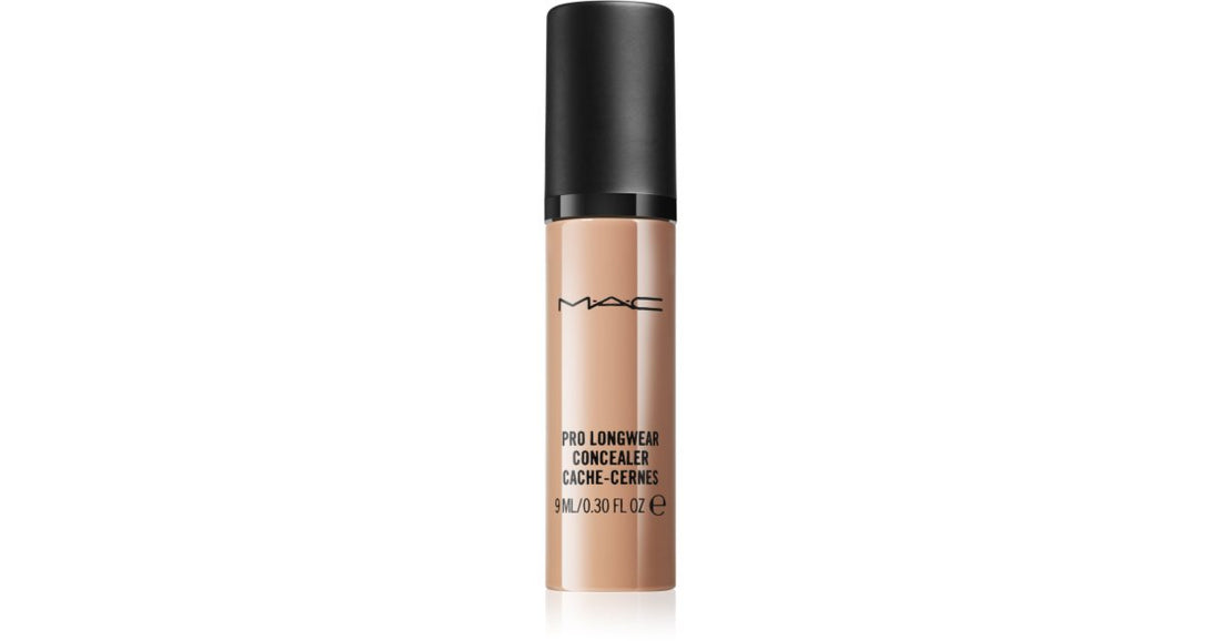 MAC Cosmetics Pro Longwear flydende farvekorrektor NC45 9 ml