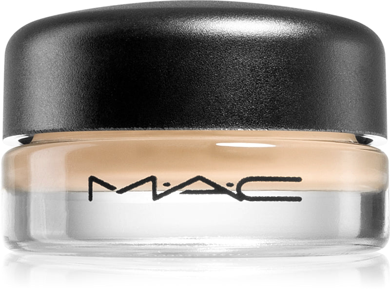 MAC Cosmetics Pro Longwear Paint Pot Cream Eyeshadow Color Painterly 5g