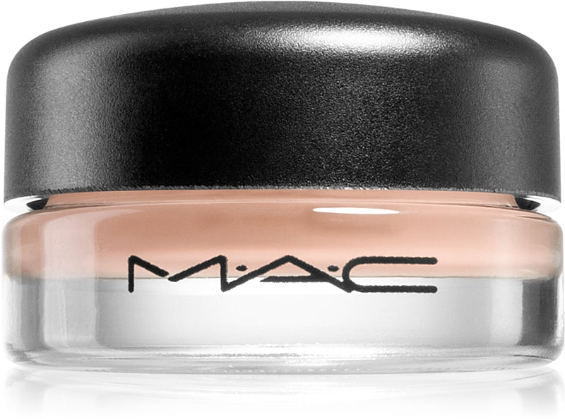 MAC Cosmetics Pro Longwear Paint Pot Cream Oogschaduw Kleur Zacht Oker 5 g