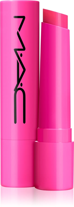 MAC Cosmetics Squirt Stick Lip Plumping Gloss Stick Color Amped 2,3 γρ