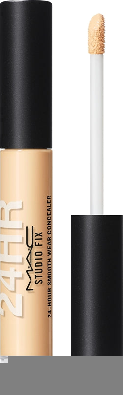 MAC Cosmetics Studio Fix 24-Stunden SmoothWear langanhaltender Concealer Farbe NC 20 7 ml