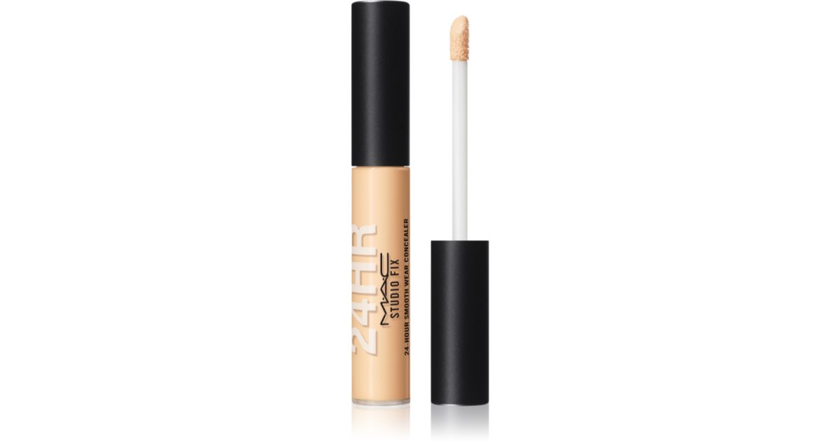 SmoothWear MAC Cosmetics Studio Fix 24 timer Langtidsholdbar farve concealer NW 32 7 ml