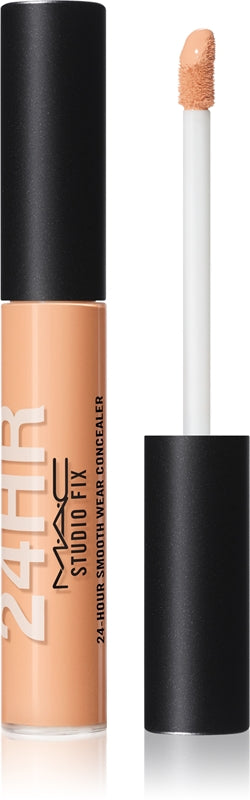 MAC Cosmetics Studio Fix 24-Hour SmoothWear corector de lungă durată culoare NW 28 7 ml