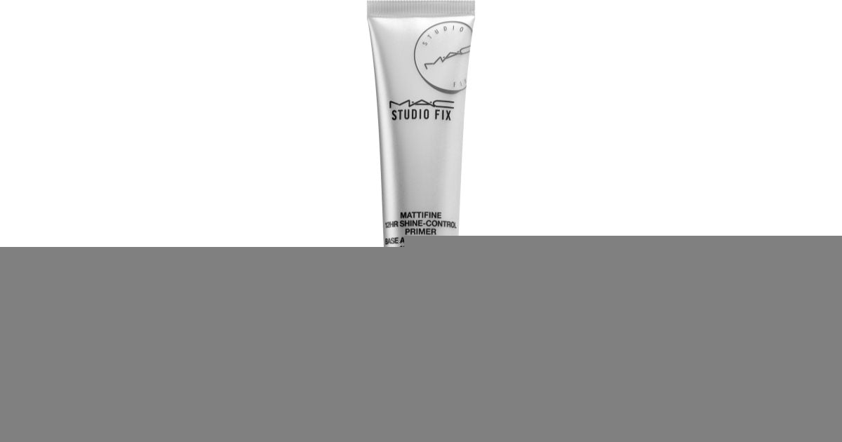 MAC Cosmetics Studio Fix Mattifine 12HR Shine-ControlPrimer 30 ml