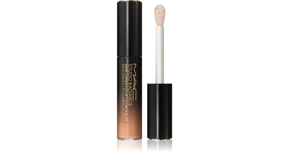 MAC Cosmetics Studio Radiance 24HR Luminous Lift rozświetlający korektor koloru NC11 11 ml