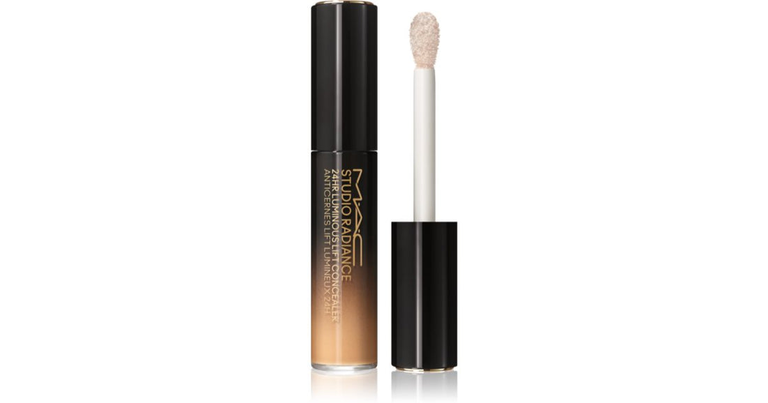 MAC Cosmetics Studio Radiance 24HR Luminous Lift verhelderende kleurcorrector NC27 11 ml