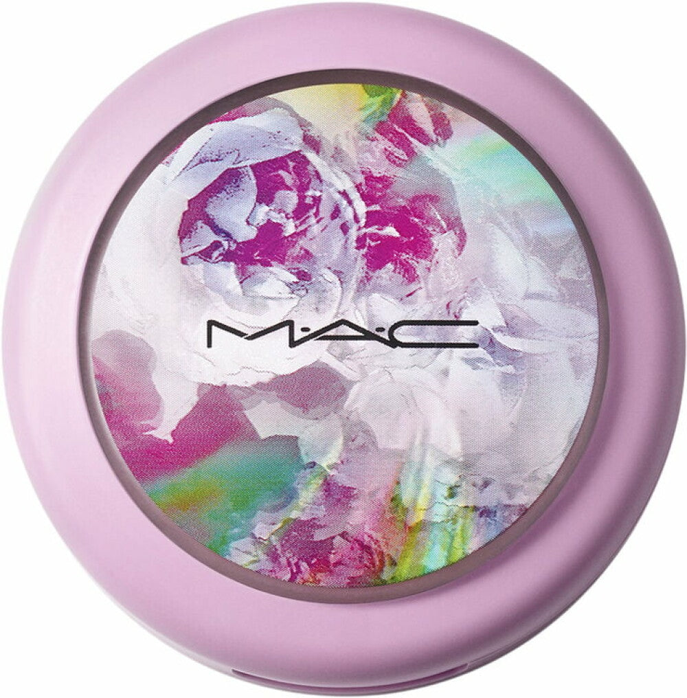 Lysande rouge MAC Extra Dimension Compact Royal Flush 4 g