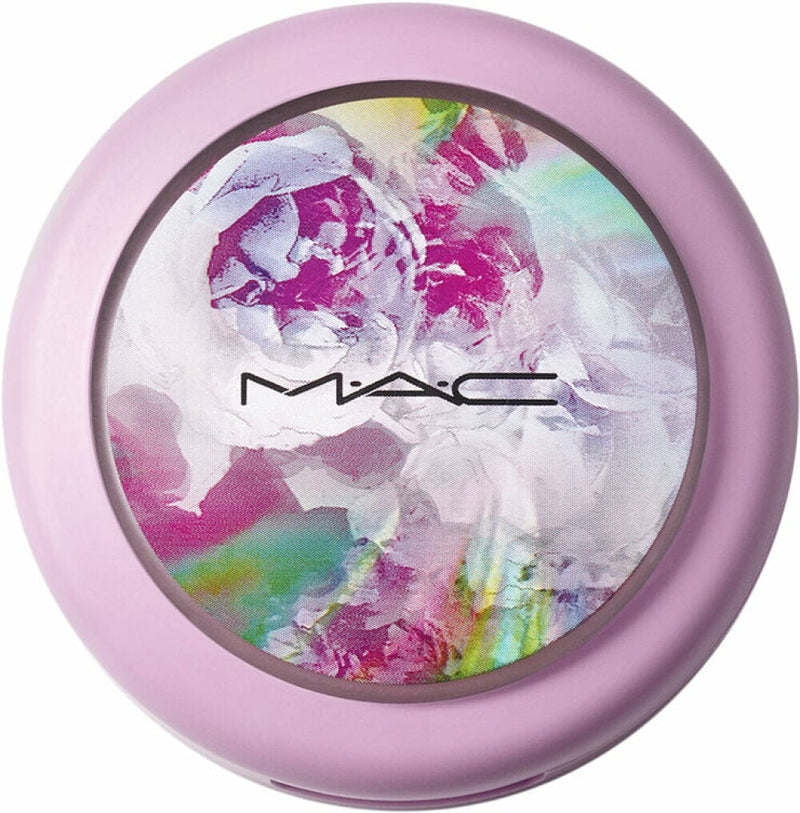 Lysande rouge MAC Extra Dimension Compact Royal Flush 4 g