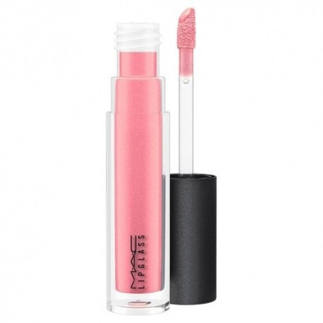 Mac Cosmetics Mac Lips Lipgloss Coltured 