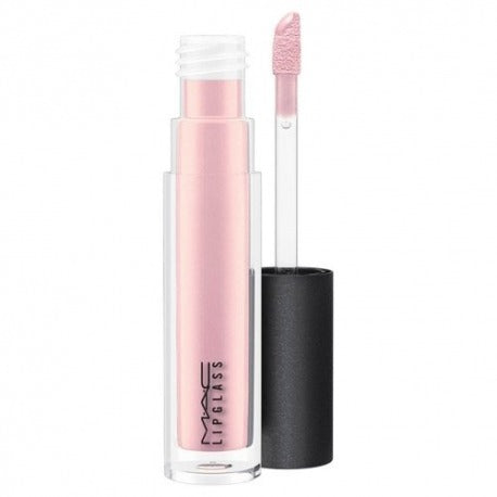 Mac Cosmetics Mac Lips Lipgloss Oyster Girl 