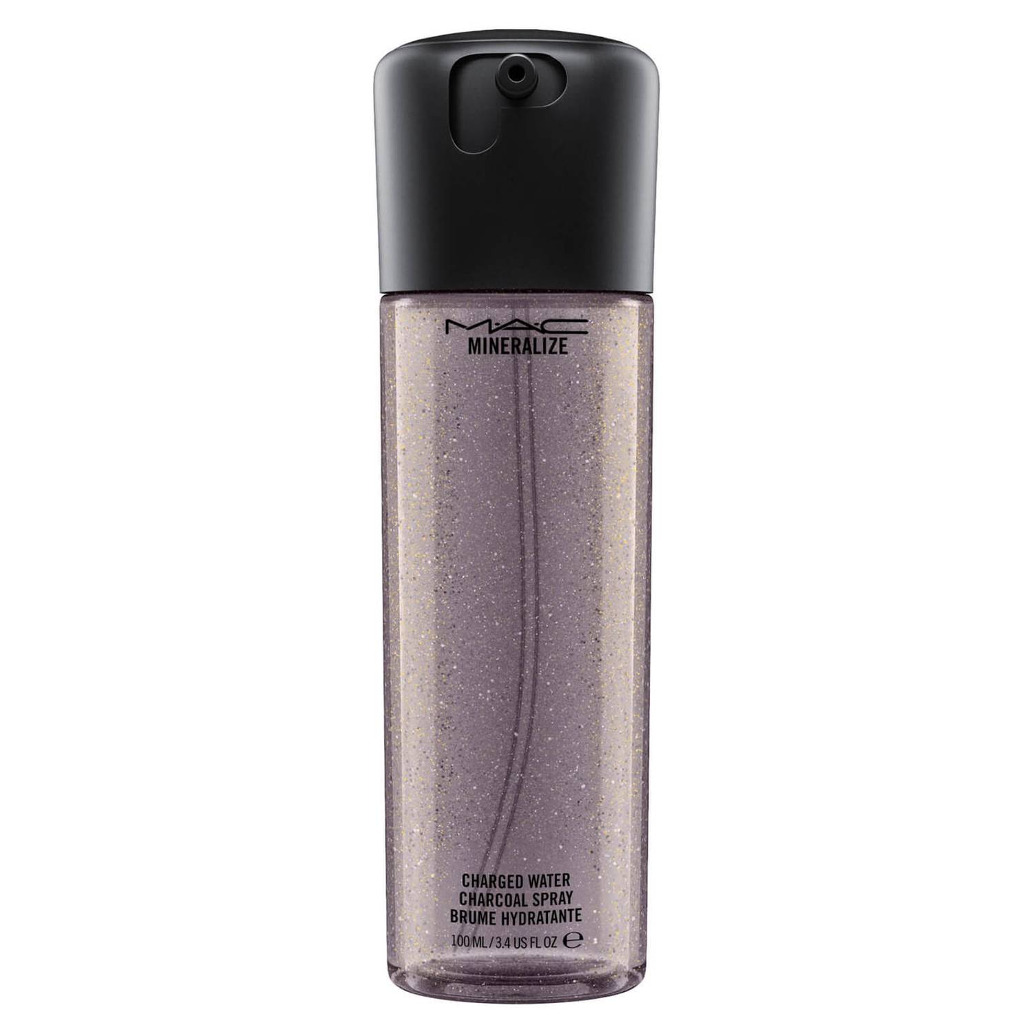 MAC Mineralizing Charcoal Hydrating Spray for Face 100 ml