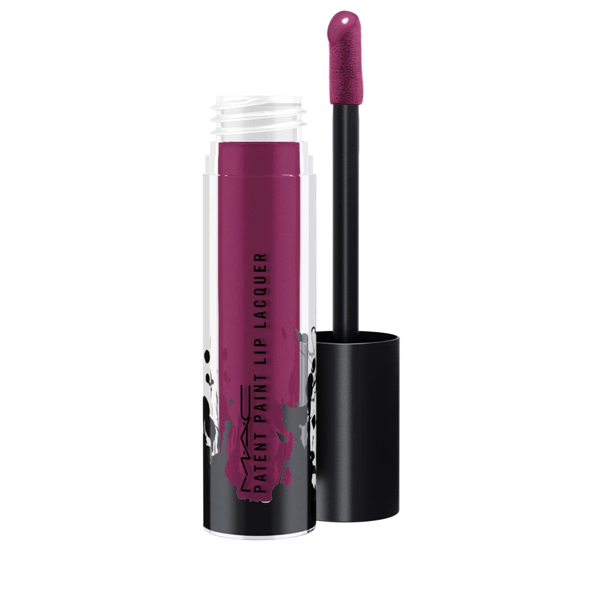 MAC Patent Paint Liquid Lipstick 596 Vinyl Underground 3,8ml