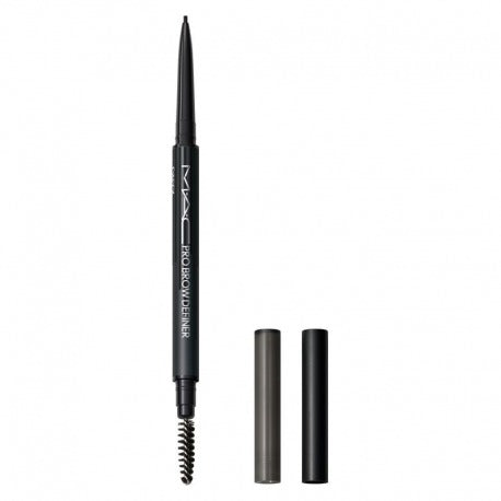 Mac Cosmetics Mac Pro Eyebrow Pencil 1Mm Onyx 