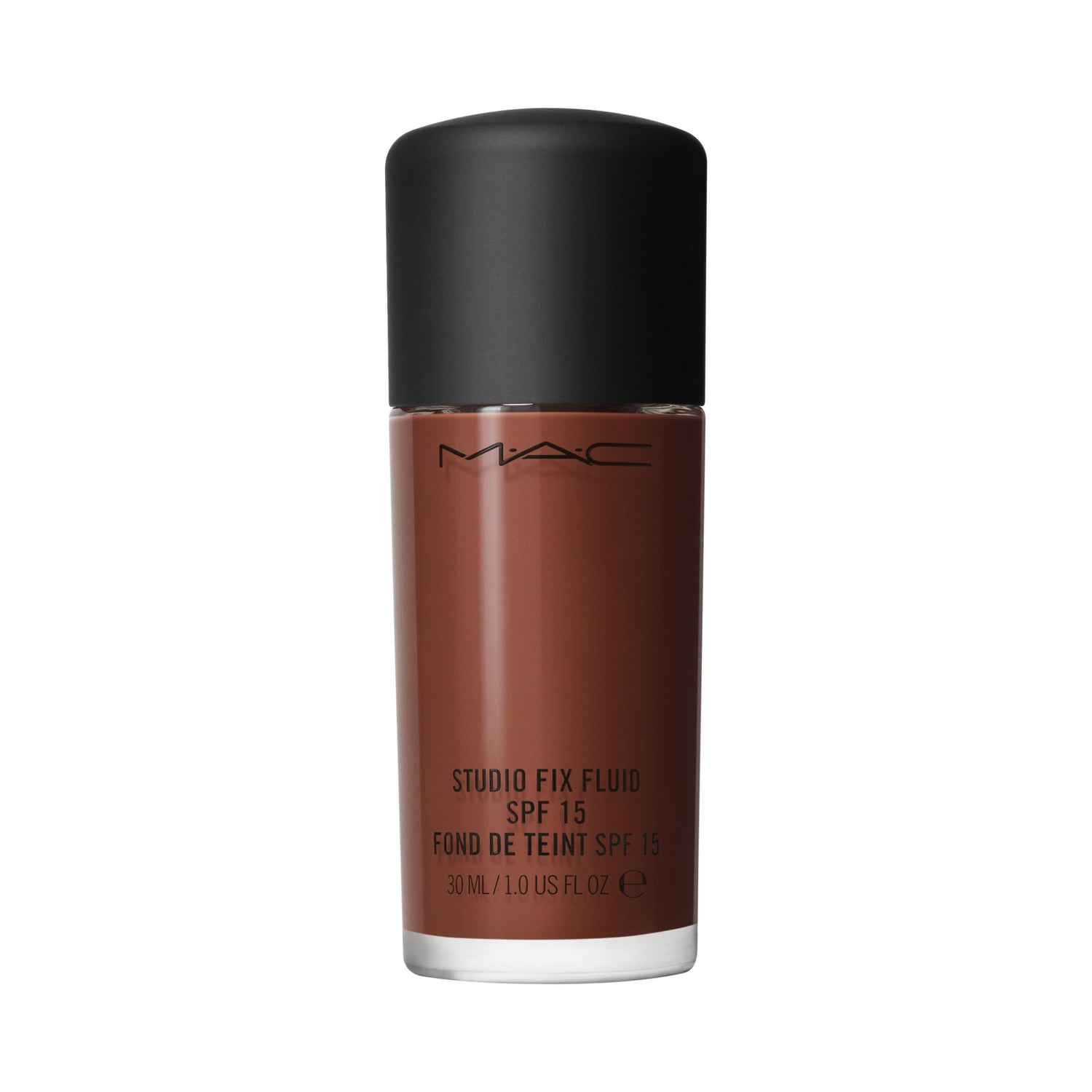 MAC, Studio Fix Fluid, Matte Finish, Liquid Foundation NW60 SPF 15 30ml
