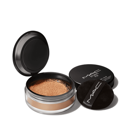 MAC Studio Fix Pro + Cipria Leggera Light 6,5 g — Cipria