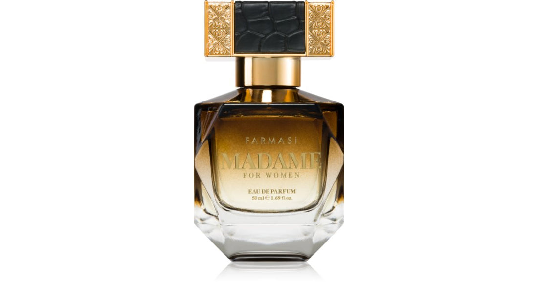 Farmasi Madame Eau de Parfum da donna 50 ml