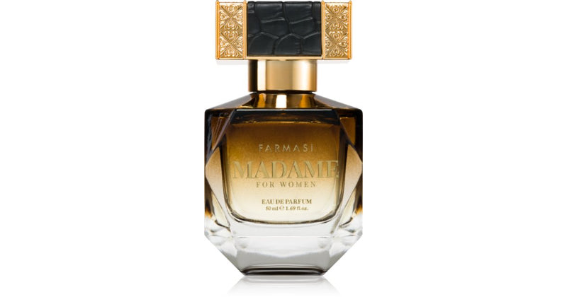 Farmasi Madame Eau de Parfum da donna 50 ml