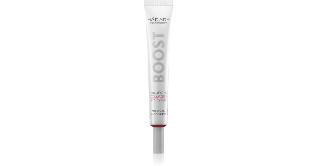 Mádara Boost 25 ml -concentrate-with-collagen