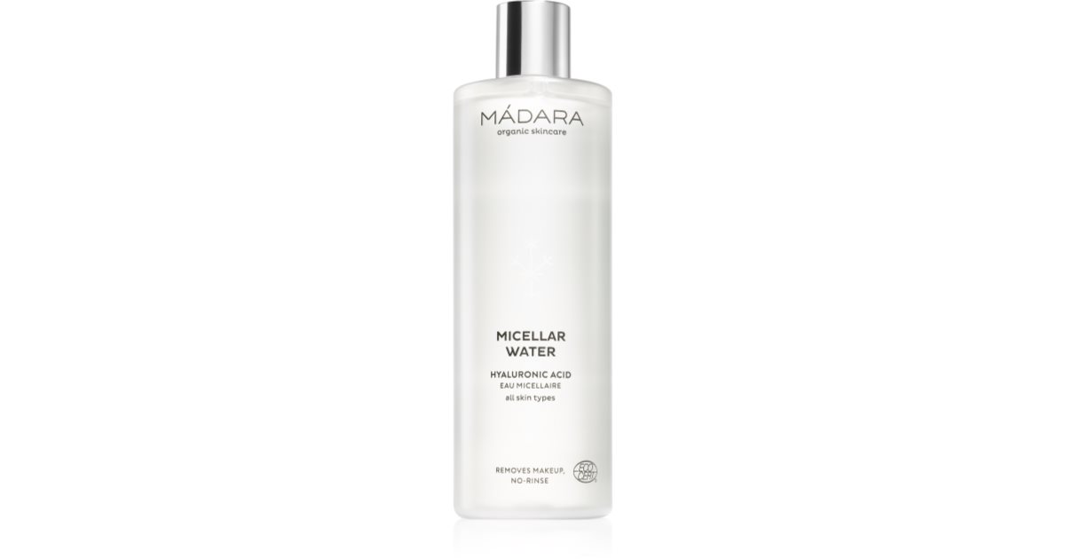 Acid hialuronic Mádara 400 ml