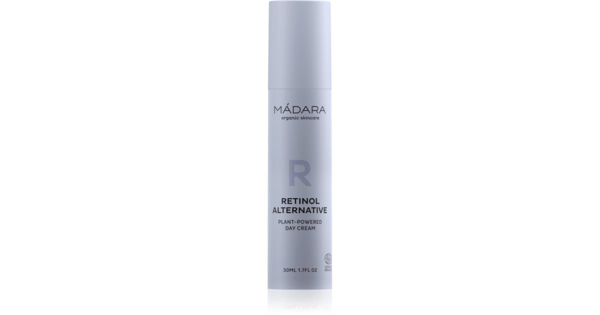 Mádara Retinol Alternativ djup anti-aging fuktkräm 50 ml