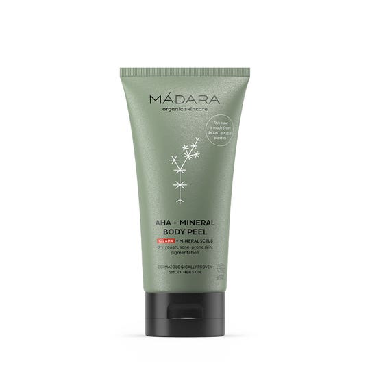 Madara AHA Mineral Body Peeling