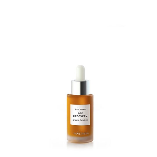 Organic facial oil Madara Anti-Age Recovery