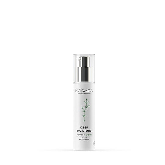 Madara Deep Moisture Crema