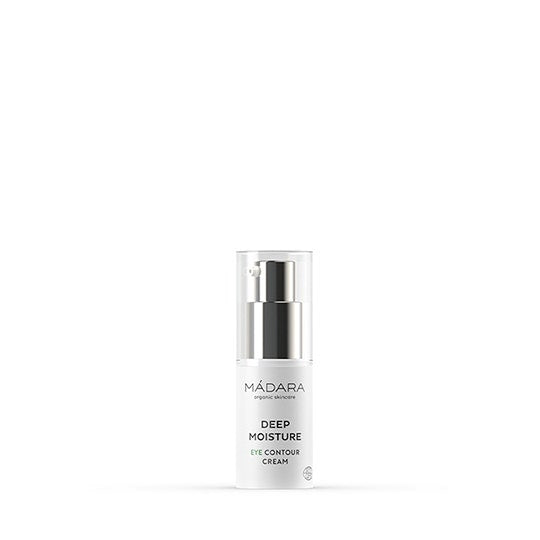 Madara Deep Hydration Eye Contour Cream